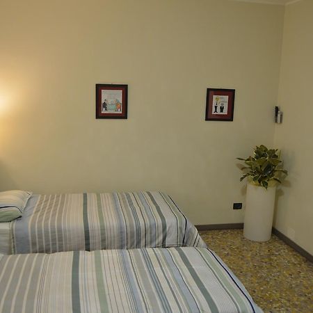 Bed And Breakfast Bissolati 布雷西亚 外观 照片