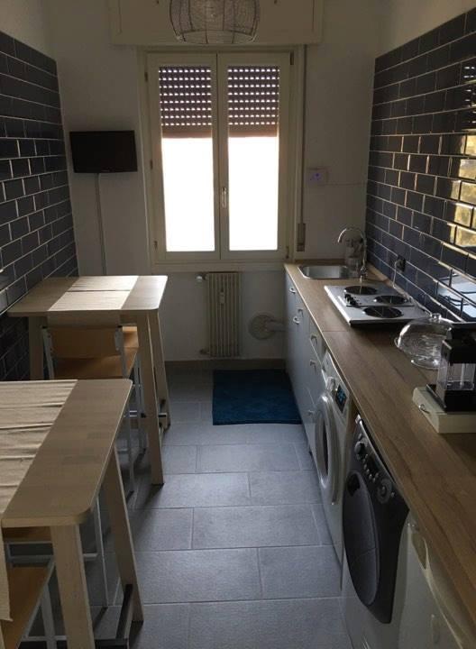Bed And Breakfast Bissolati 布雷西亚 外观 照片