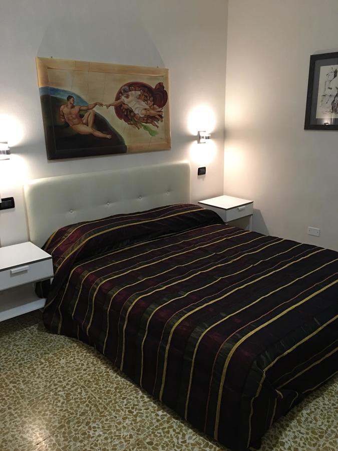 Bed And Breakfast Bissolati 布雷西亚 外观 照片
