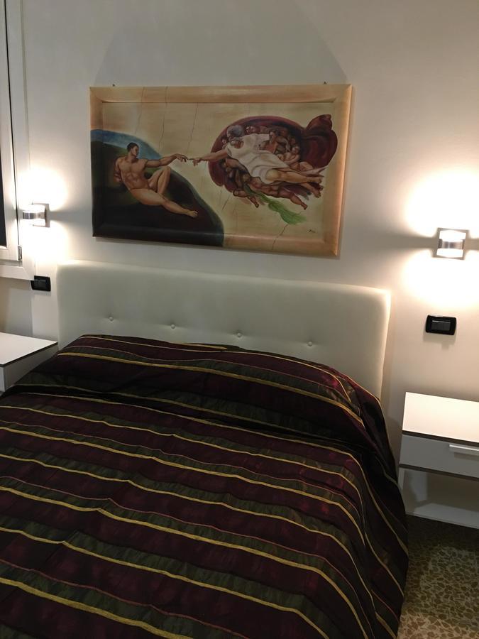 Bed And Breakfast Bissolati 布雷西亚 外观 照片