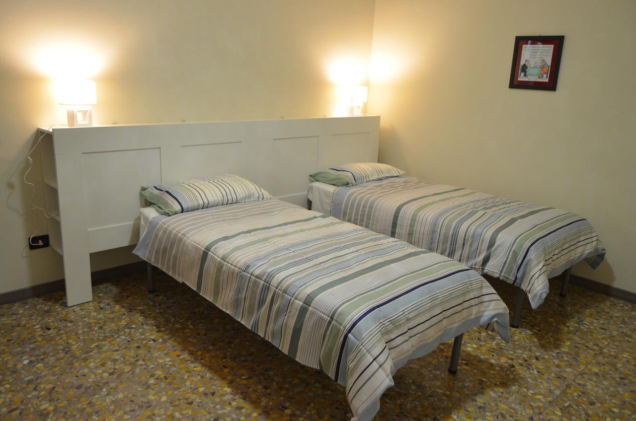 Bed And Breakfast Bissolati 布雷西亚 外观 照片